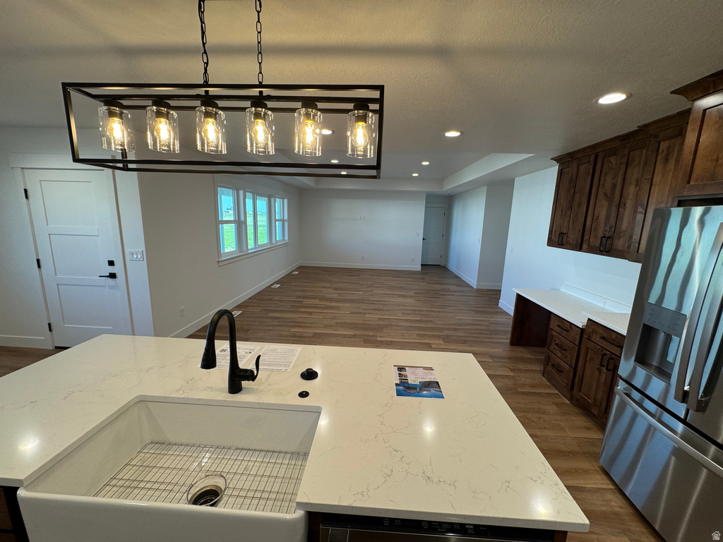 450 E #LOT 44 Preston, ID 83263