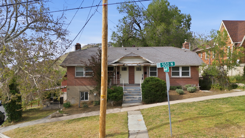 42 W 500 N Salt Lake City, UT 84103