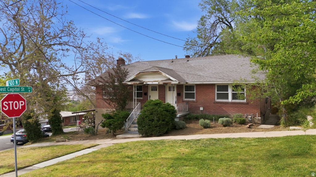 42 W 500 N Salt Lake City, UT 84103