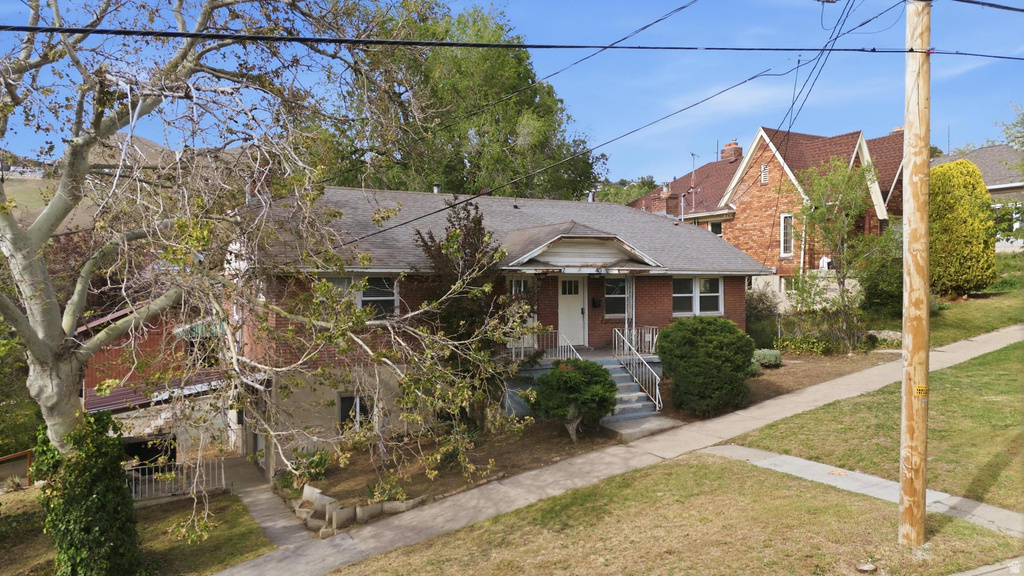 42 W 500 N Salt Lake City, UT 84103