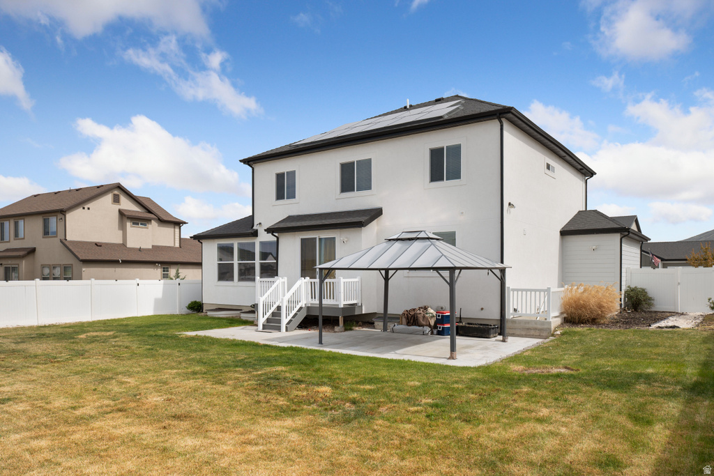 6818 W ORANGE LEAF LN Herriman, UT 84096