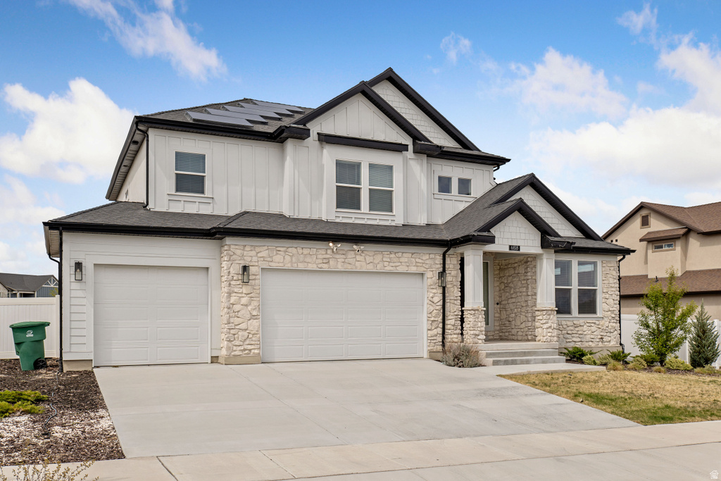 6818 W ORANGE LEAF LN Herriman, UT 84096