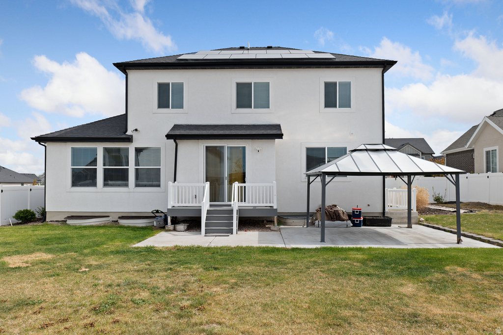 6818 W ORANGE LEAF LN Herriman, UT 84096
