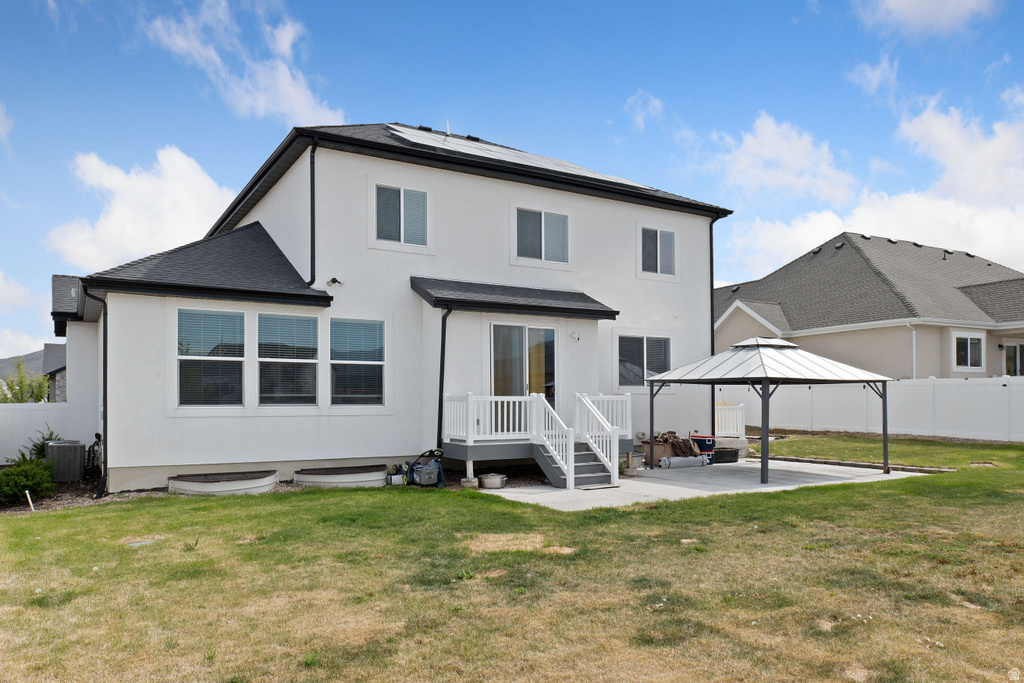 6818 W ORANGE LEAF LN Herriman, UT 84096