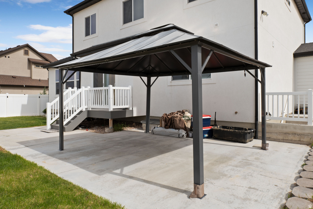 6818 W ORANGE LEAF LN Herriman, UT 84096