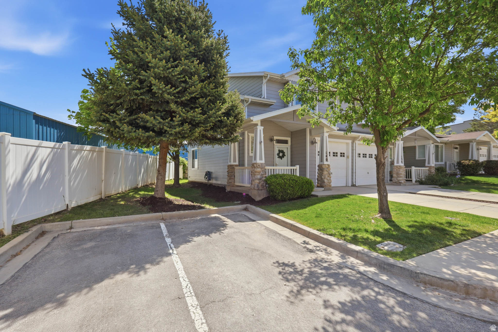 140 N BAMBERGER RD North Salt Lake, UT 84054