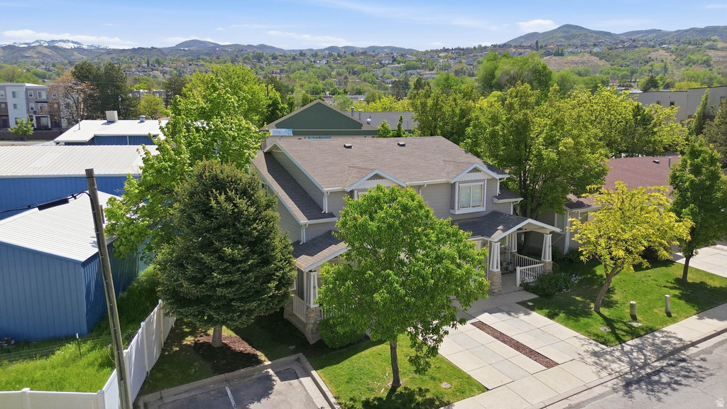 140 N BAMBERGER RD North Salt Lake, UT 84054