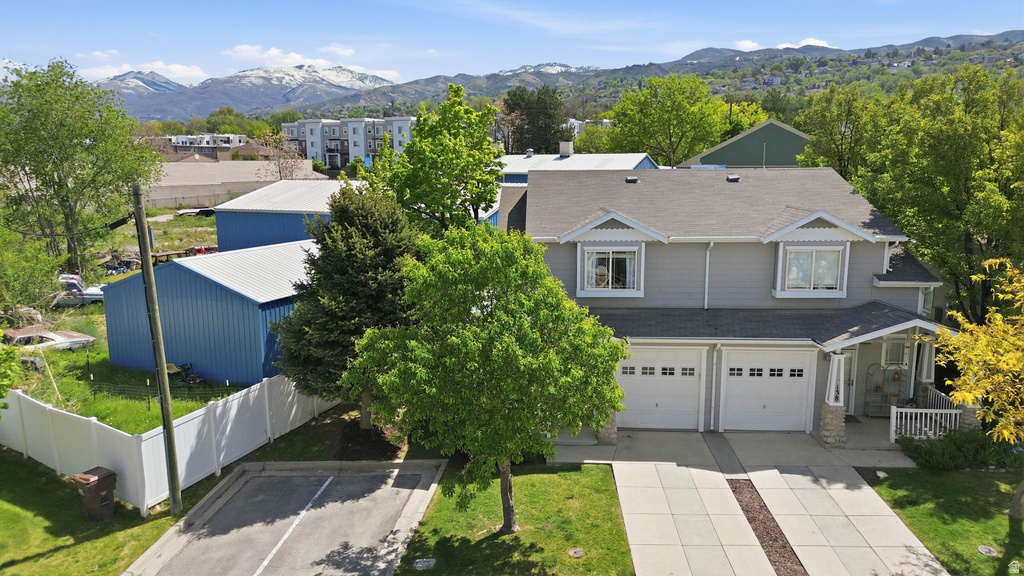 140 N BAMBERGER RD North Salt Lake, UT 84054