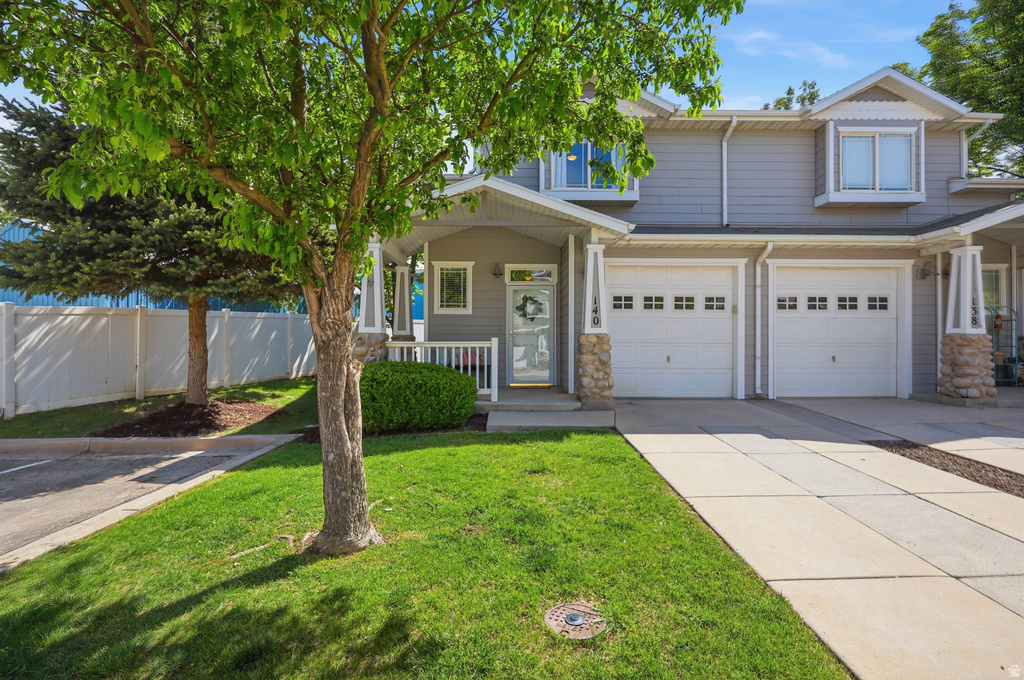 140 N BAMBERGER RD North Salt Lake, UT 84054
