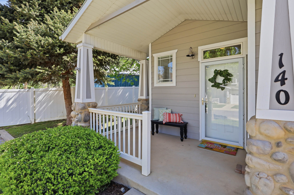 140 N BAMBERGER RD North Salt Lake, UT 84054