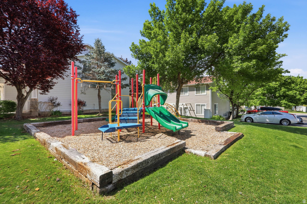 140 N BAMBERGER RD North Salt Lake, UT 84054