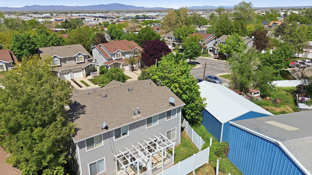 140 N BAMBERGER RD North Salt Lake, UT 84054