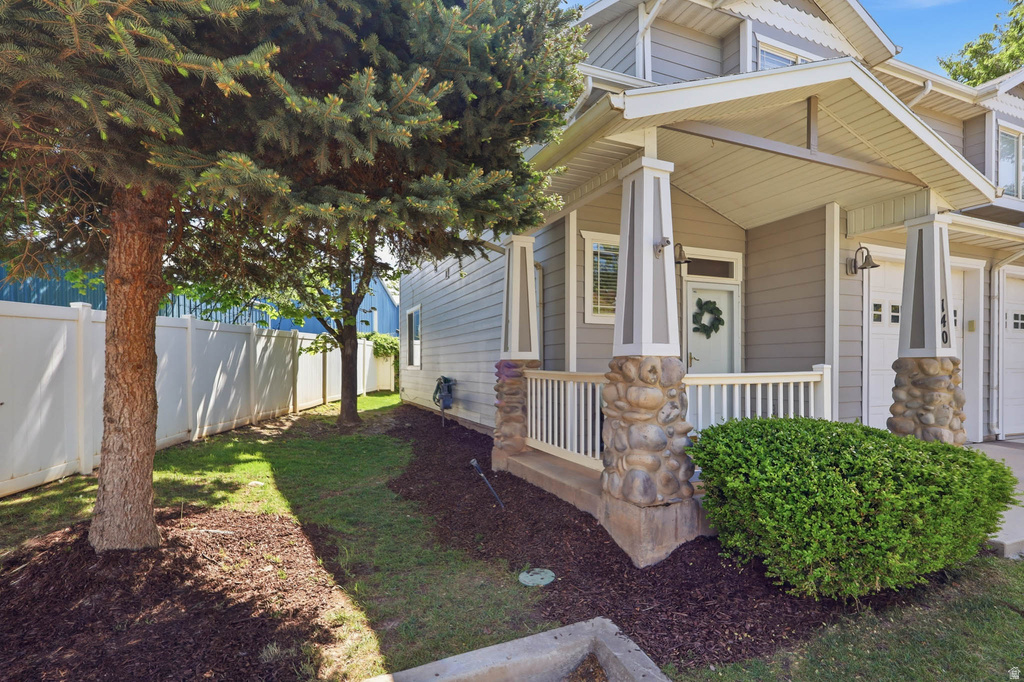 140 N BAMBERGER RD North Salt Lake, UT 84054