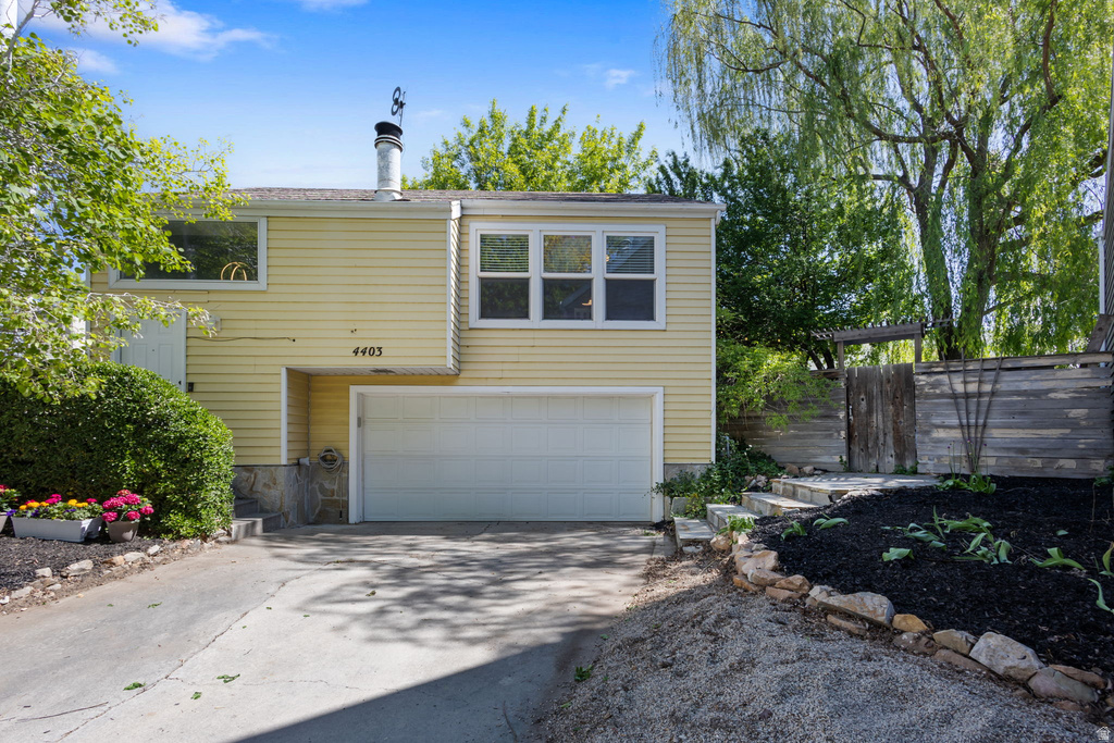 4403 S ROXBOROUGH ST West Valley City, UT 84119