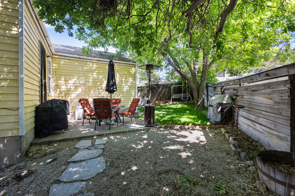 4403 S ROXBOROUGH ST West Valley City, UT 84119