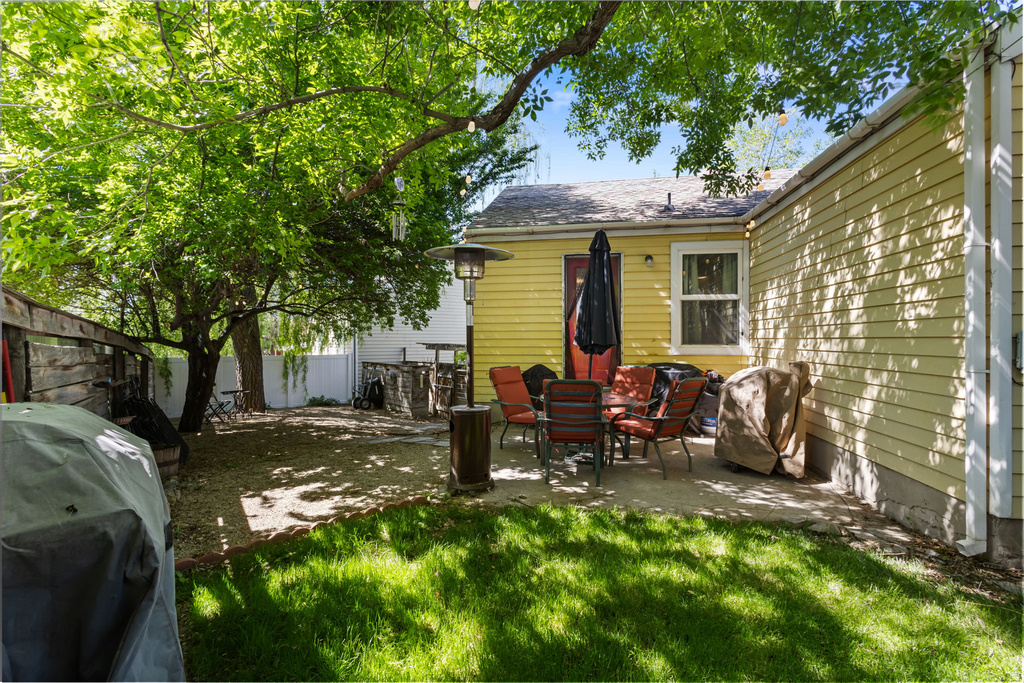 4403 S ROXBOROUGH ST West Valley City, UT 84119