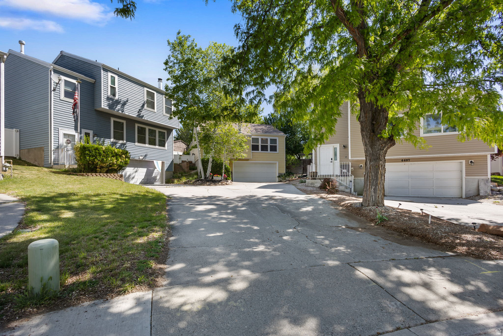 4403 S ROXBOROUGH ST West Valley City, UT 84119
