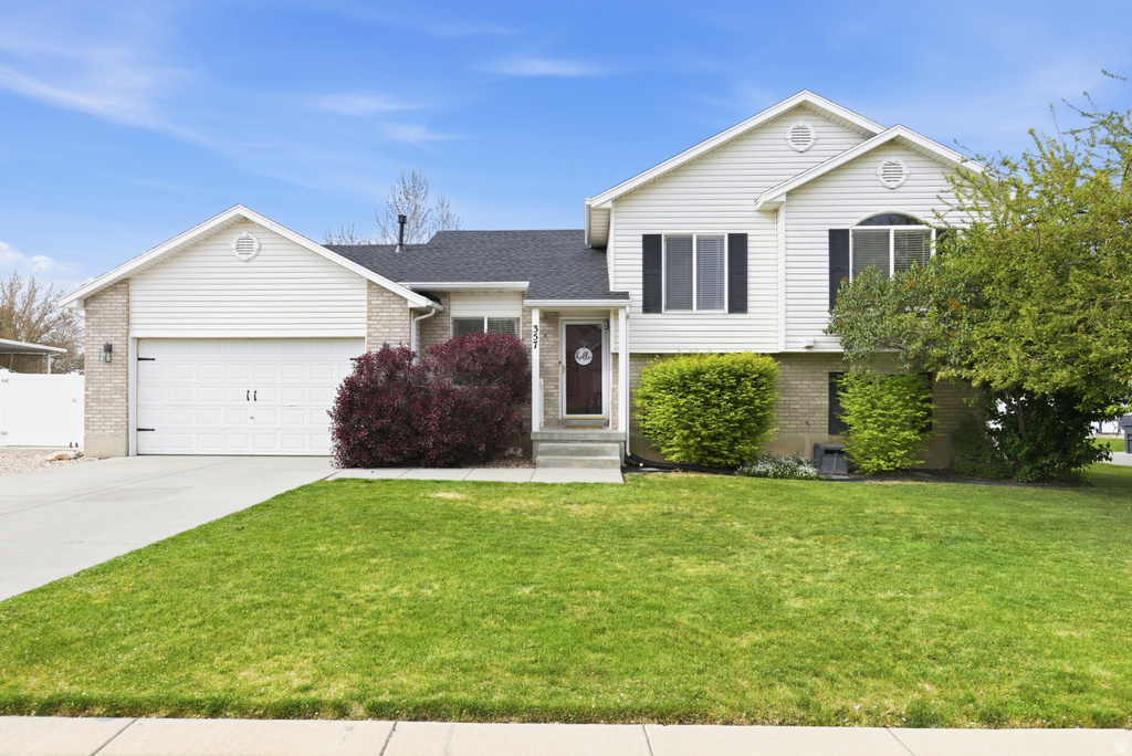 357 PALAMINO WAY Grantsville, UT 84029