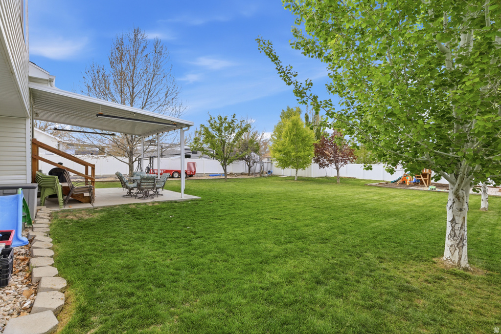 357 PALAMINO WAY Grantsville, UT 84029