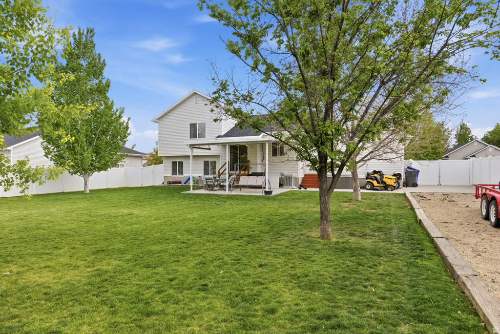 357 PALAMINO WAY Grantsville, UT 84029
