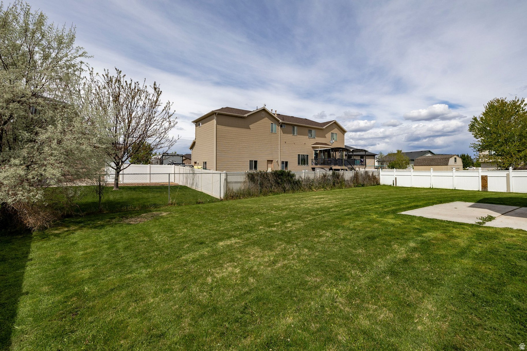 4212 W 5850 S Roy, UT 84067