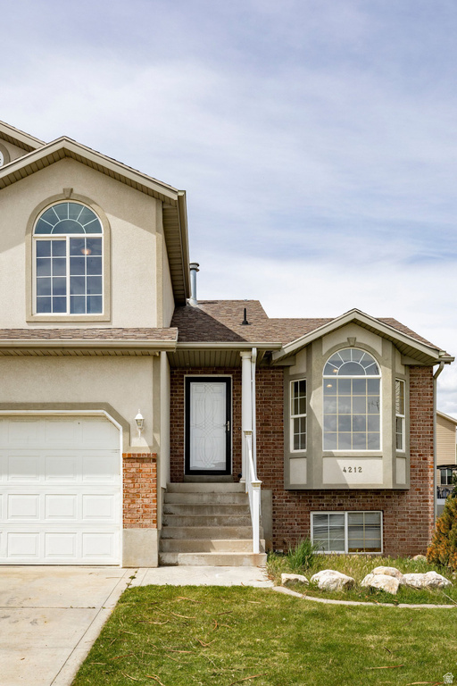4212 W 5850 S Roy, UT 84067
