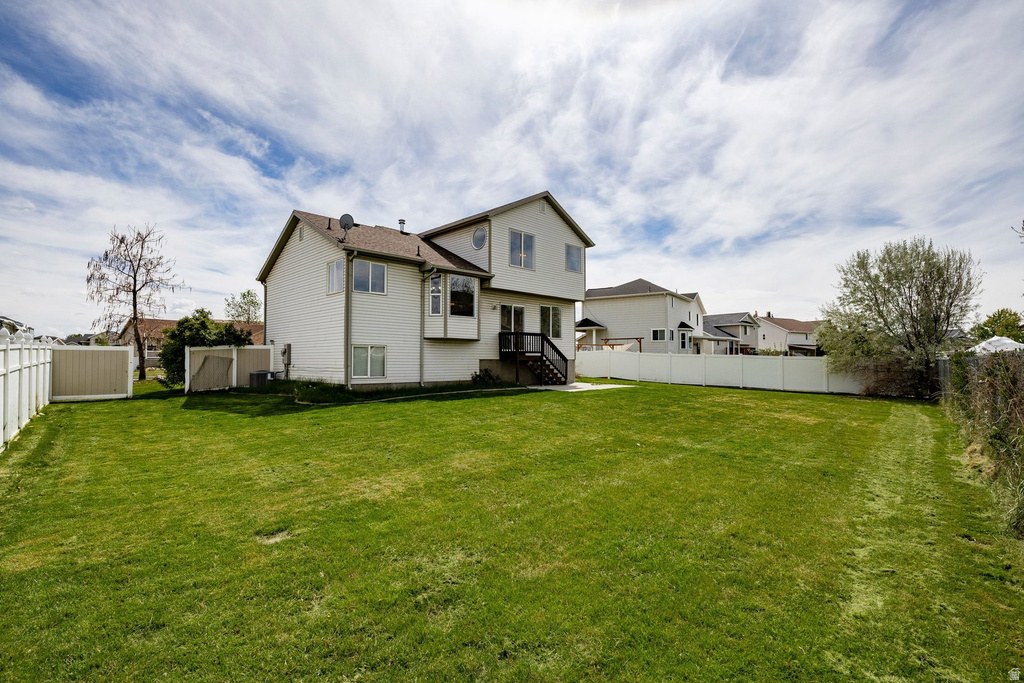 4212 W 5850 S Roy, UT 84067