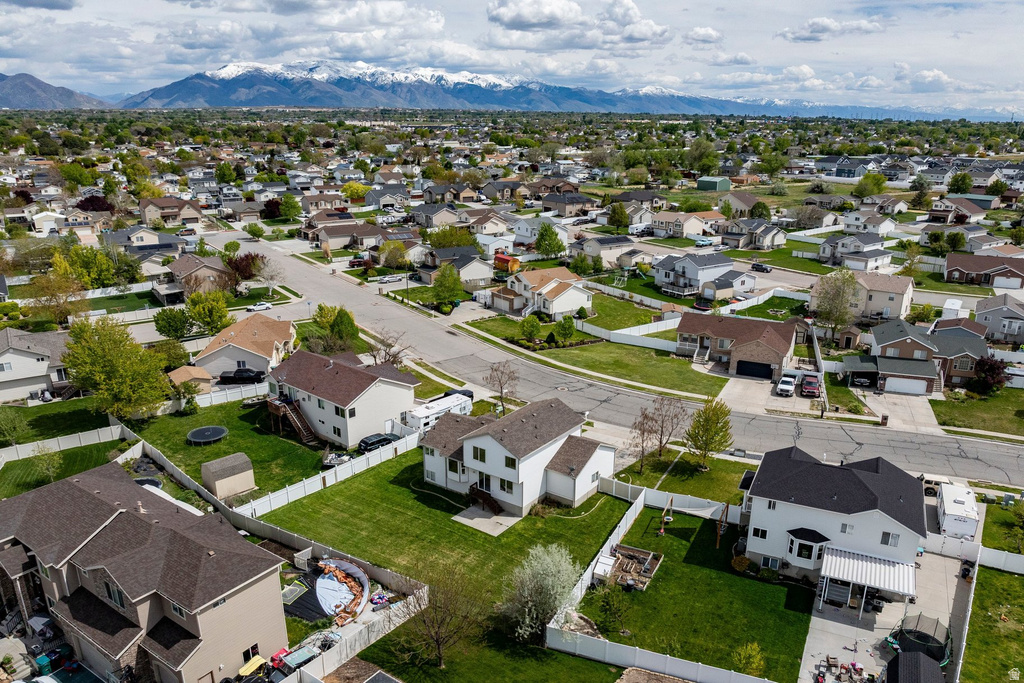 4212 W 5850 S Roy, UT 84067