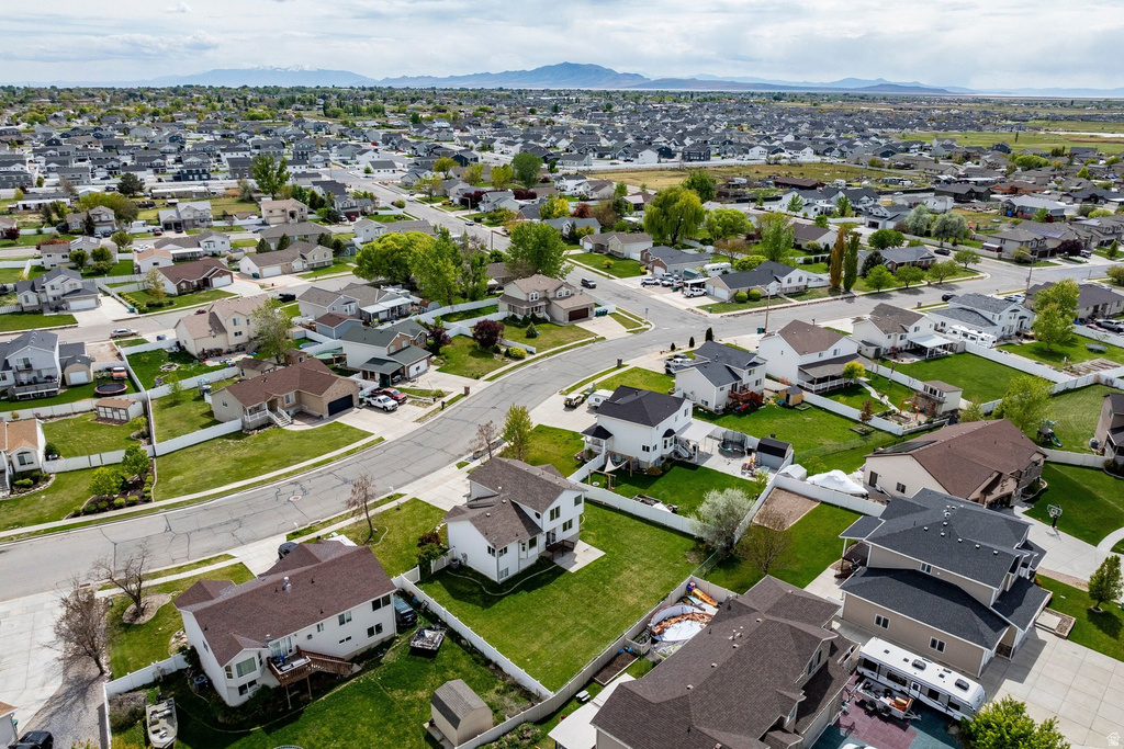 4212 W 5850 S Roy, UT 84067