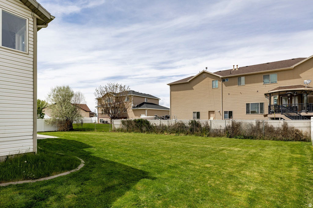 4212 W 5850 S Roy, UT 84067