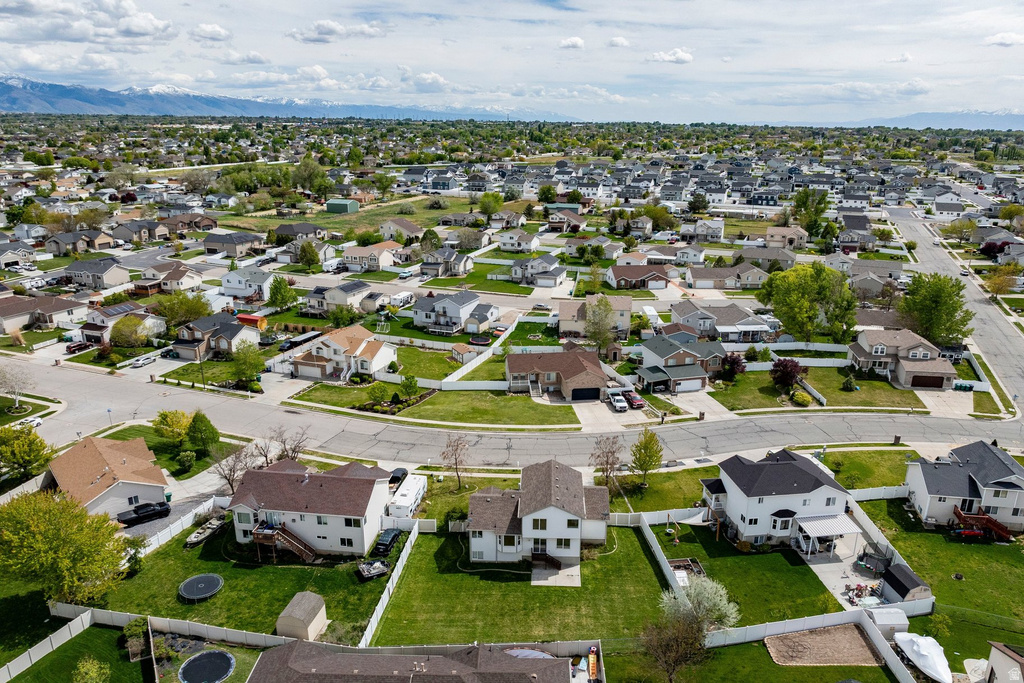 4212 W 5850 S Roy, UT 84067