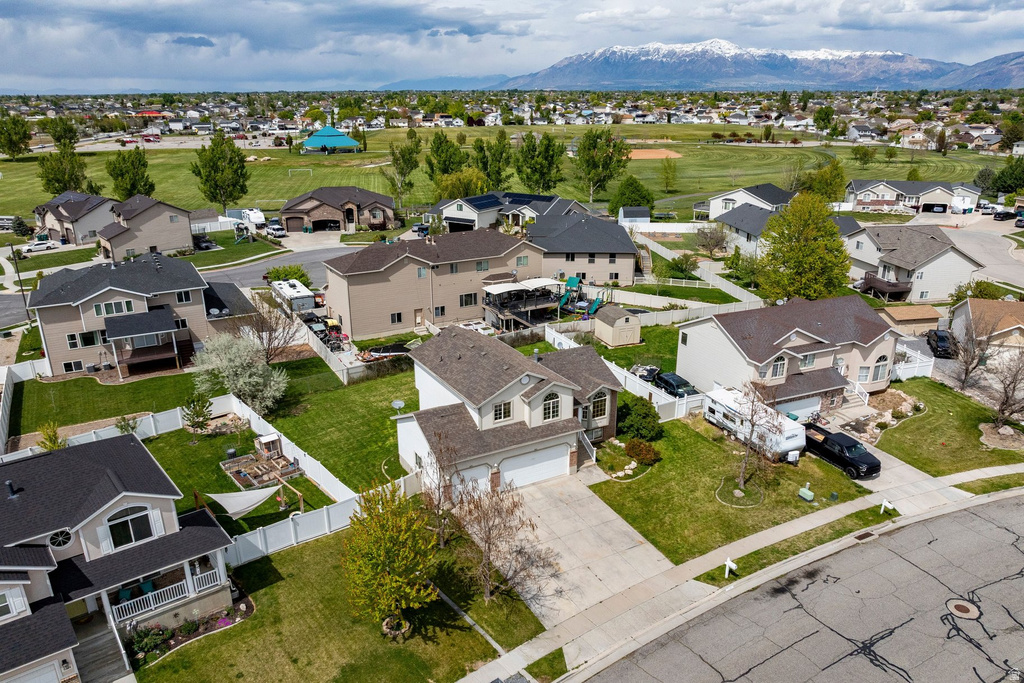 4212 W 5850 S Roy, UT 84067