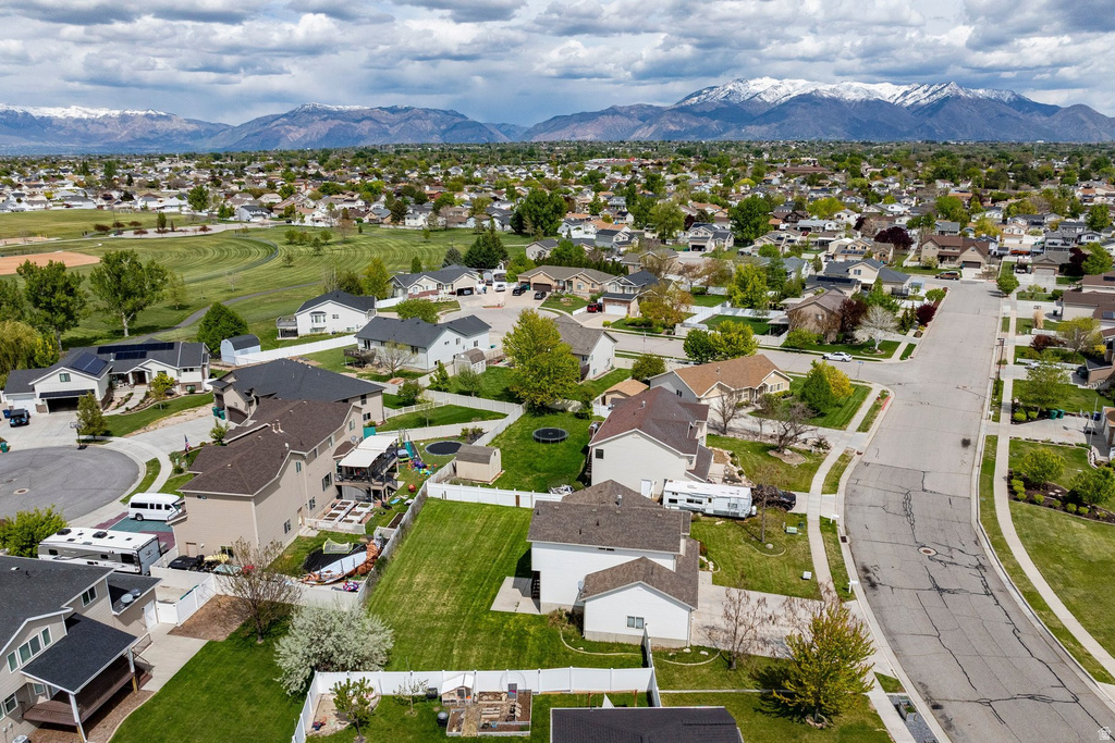4212 W 5850 S Roy, UT 84067