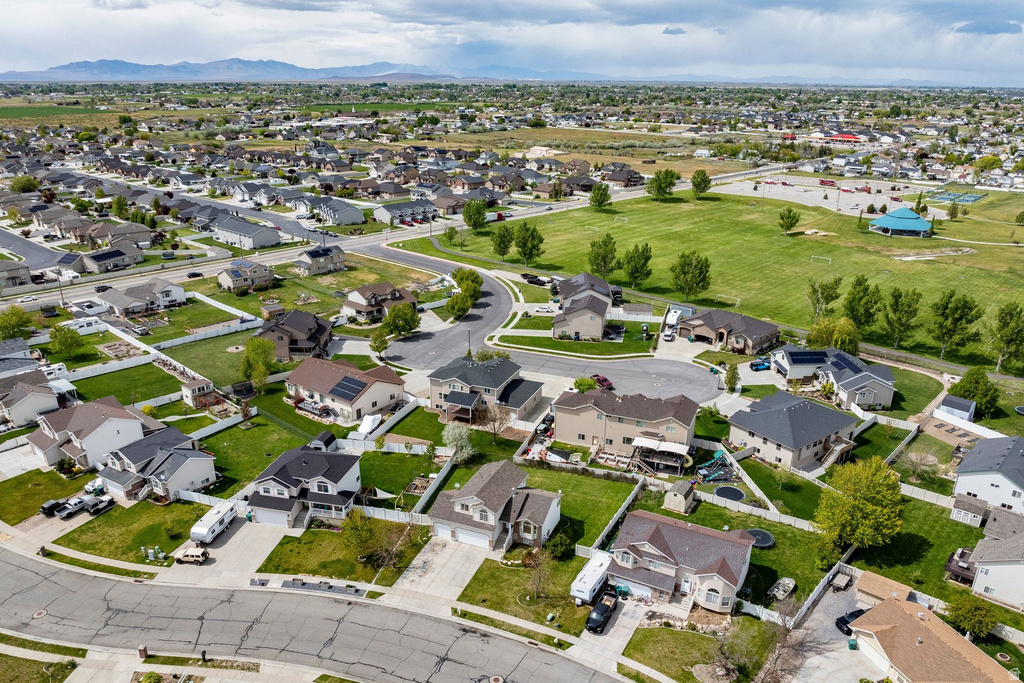 4212 W 5850 S Roy, UT 84067