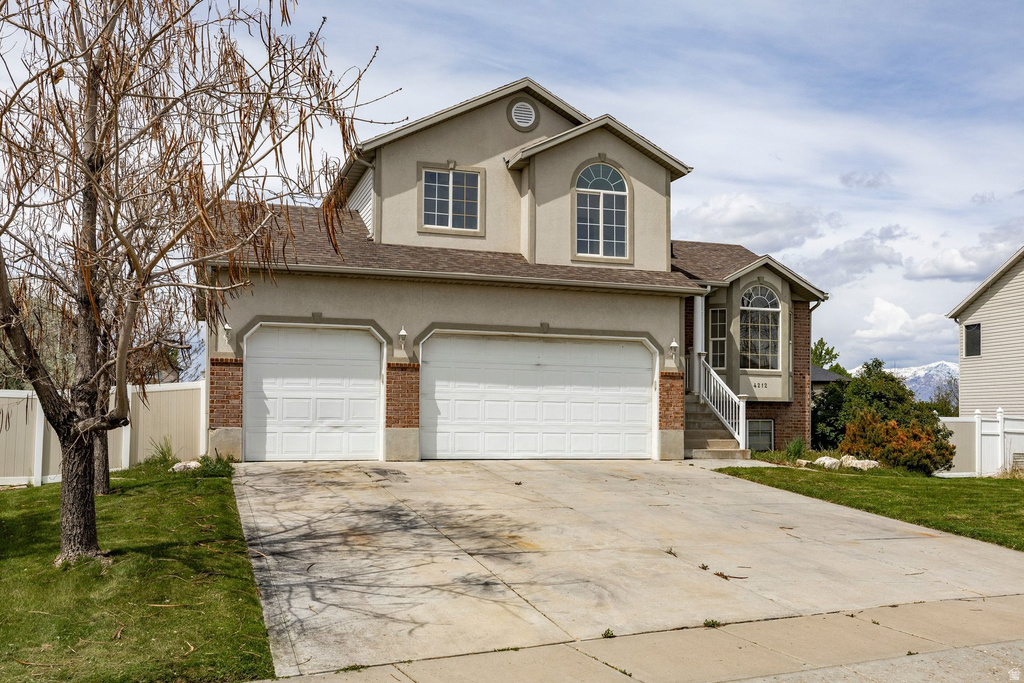 4212 W 5850 S Roy, UT 84067