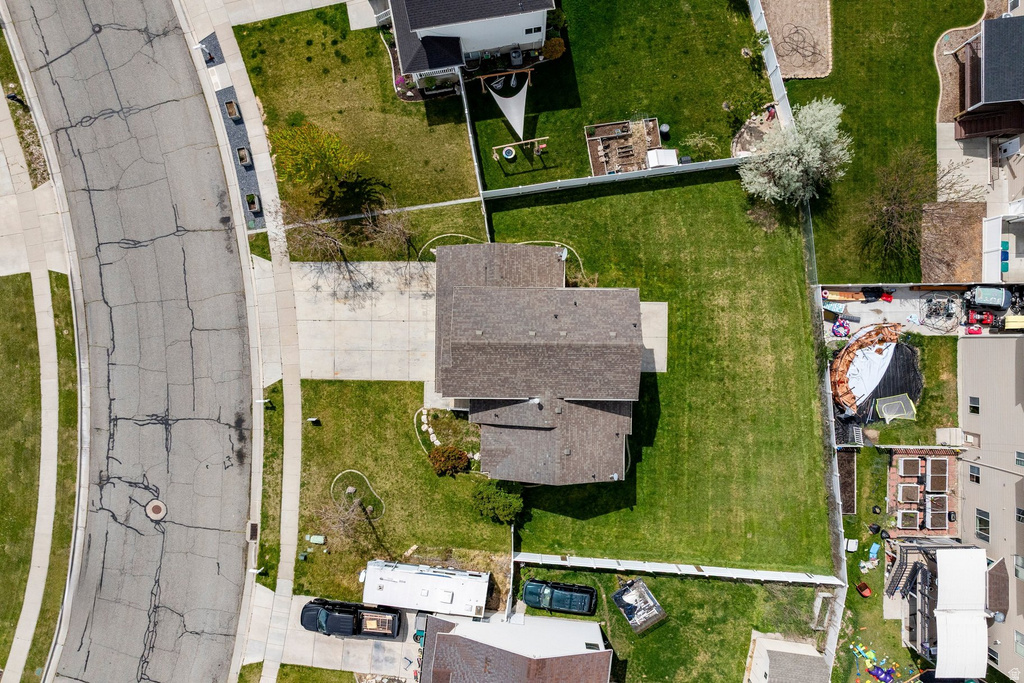 4212 W 5850 S Roy, UT 84067