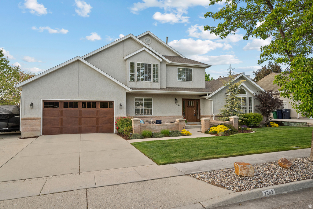 2247 E WILLOW HILLS DR Sandy, UT 84093