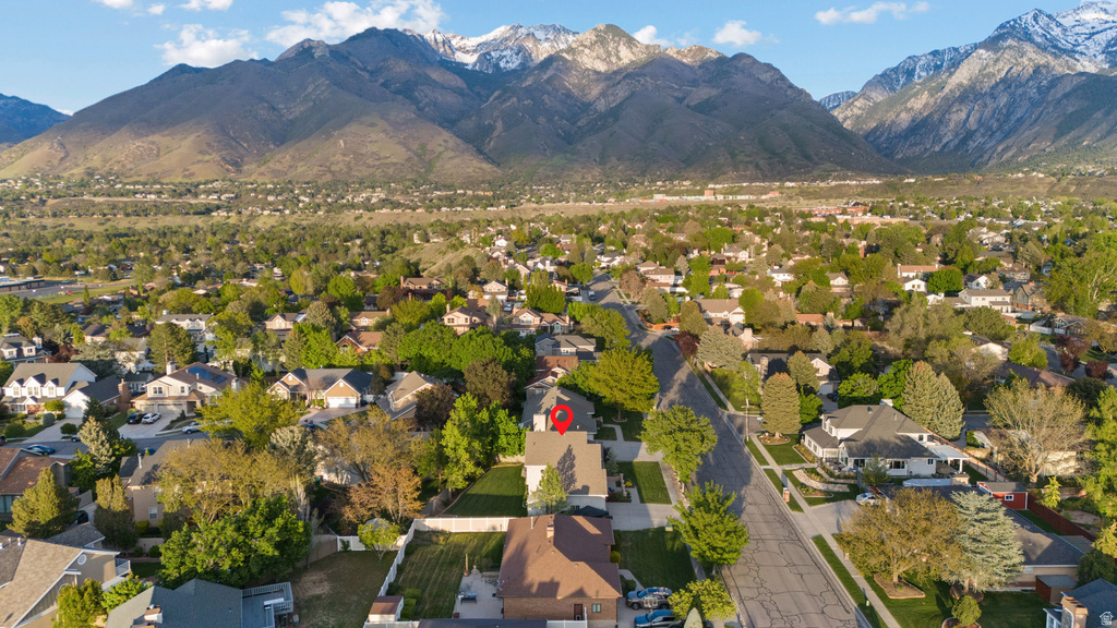 2247 E WILLOW HILLS DR Sandy, UT 84093