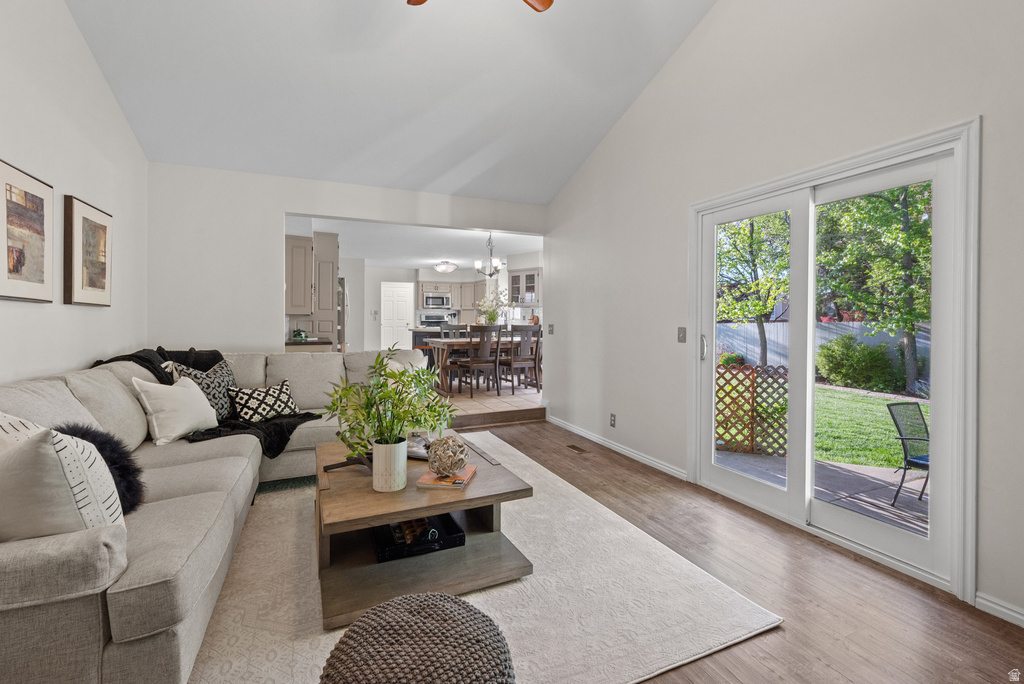 2247 E WILLOW HILLS DR Sandy, UT 84093