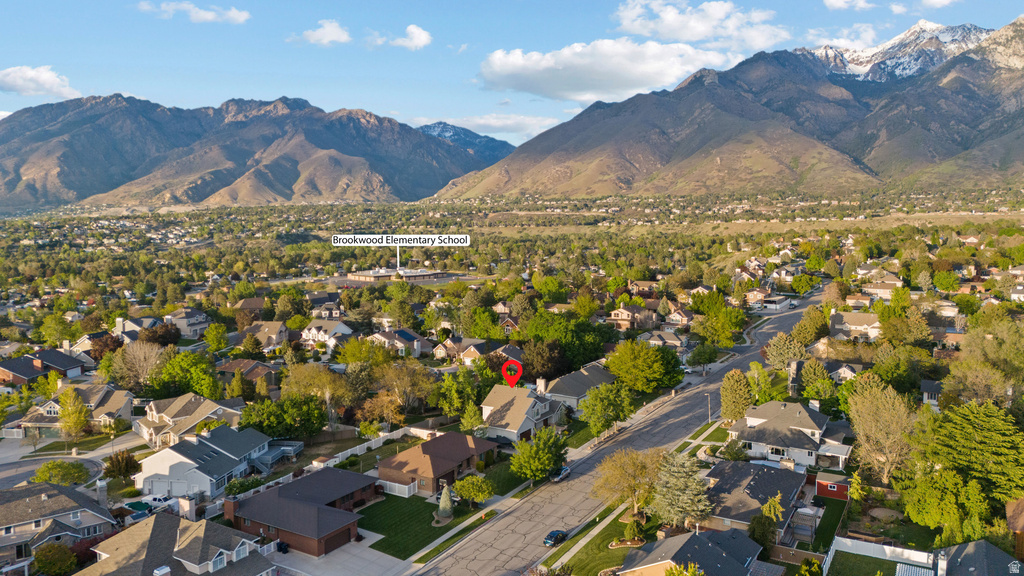 2247 E WILLOW HILLS DR Sandy, UT 84093