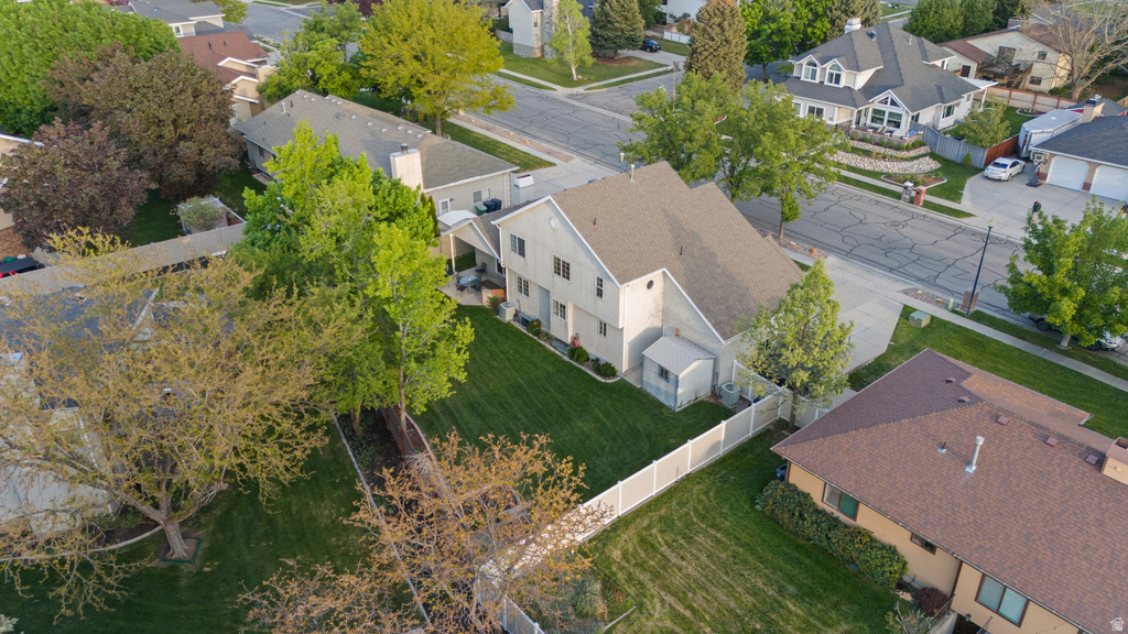 2247 E WILLOW HILLS DR Sandy, UT 84093