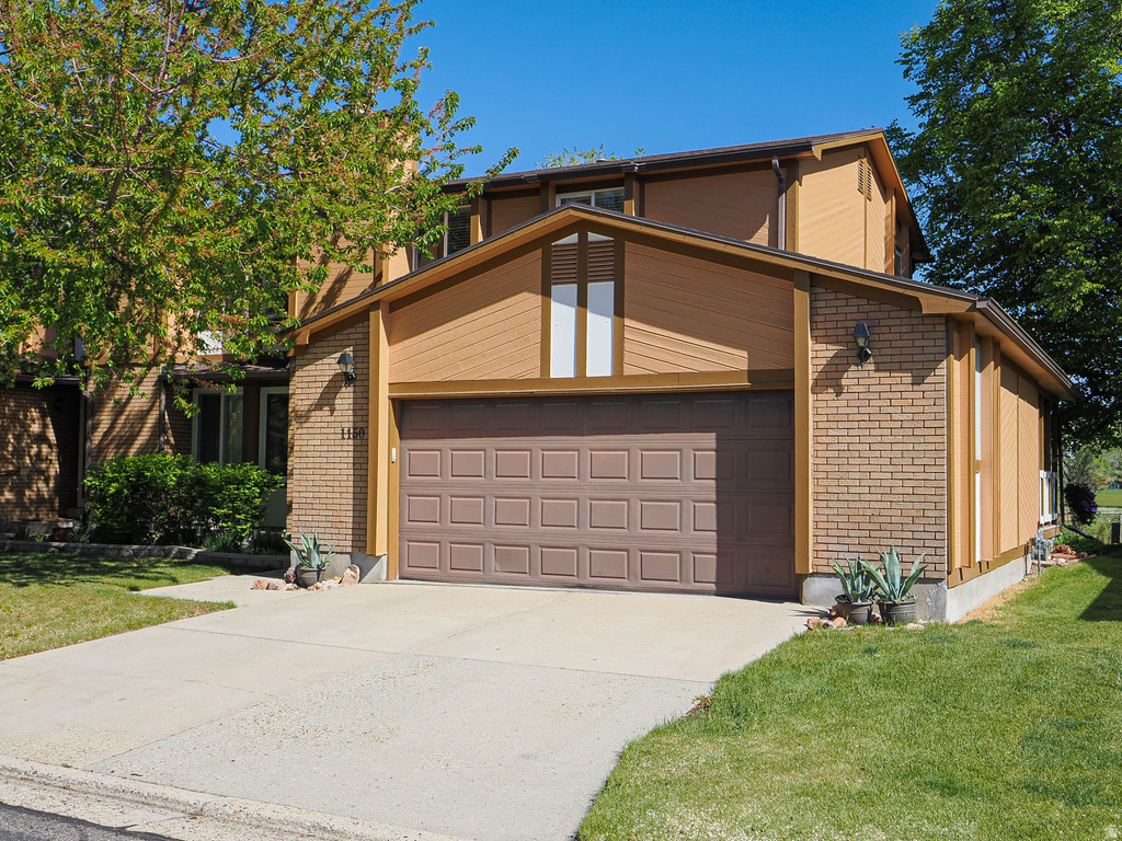 1150 W NORWALK RD Taylorsville, UT 84123