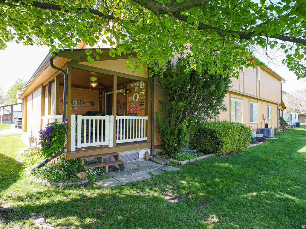 1150 W NORWALK RD Taylorsville, UT 84123