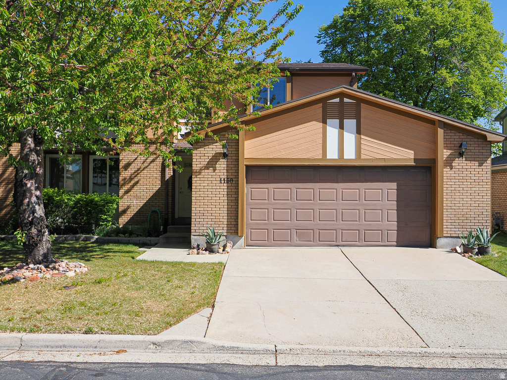 1150 W NORWALK RD Taylorsville, UT 84123