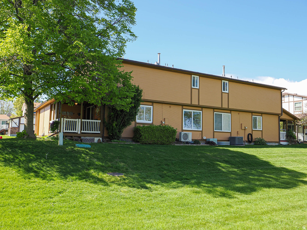 1150 W NORWALK RD Taylorsville, UT 84123