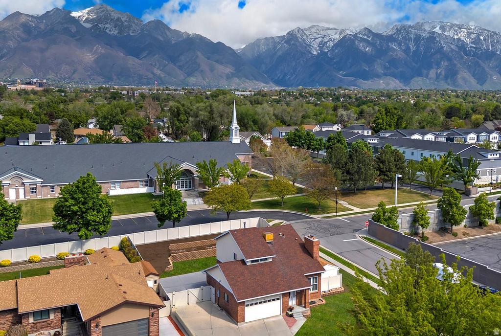 7693 S CHAD ST Midvale, UT 84047