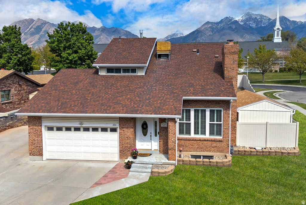 7693 S CHAD ST Midvale, UT 84047