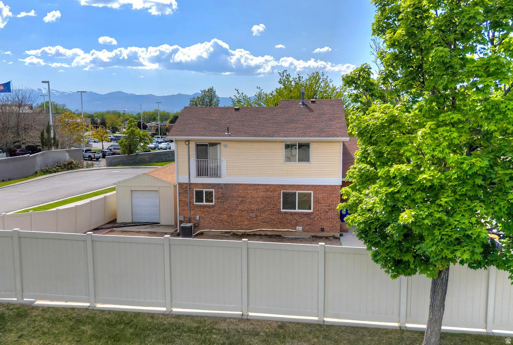 7693 S CHAD ST Midvale, UT 84047