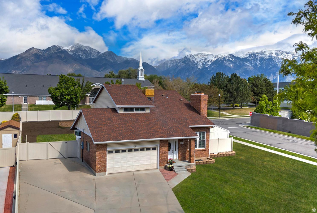 7693 S CHAD ST Midvale, UT 84047