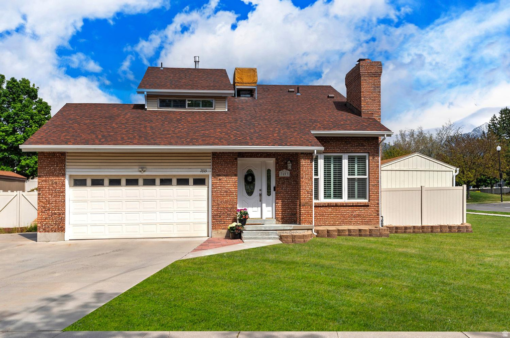 7693 S CHAD ST Midvale, UT 84047
